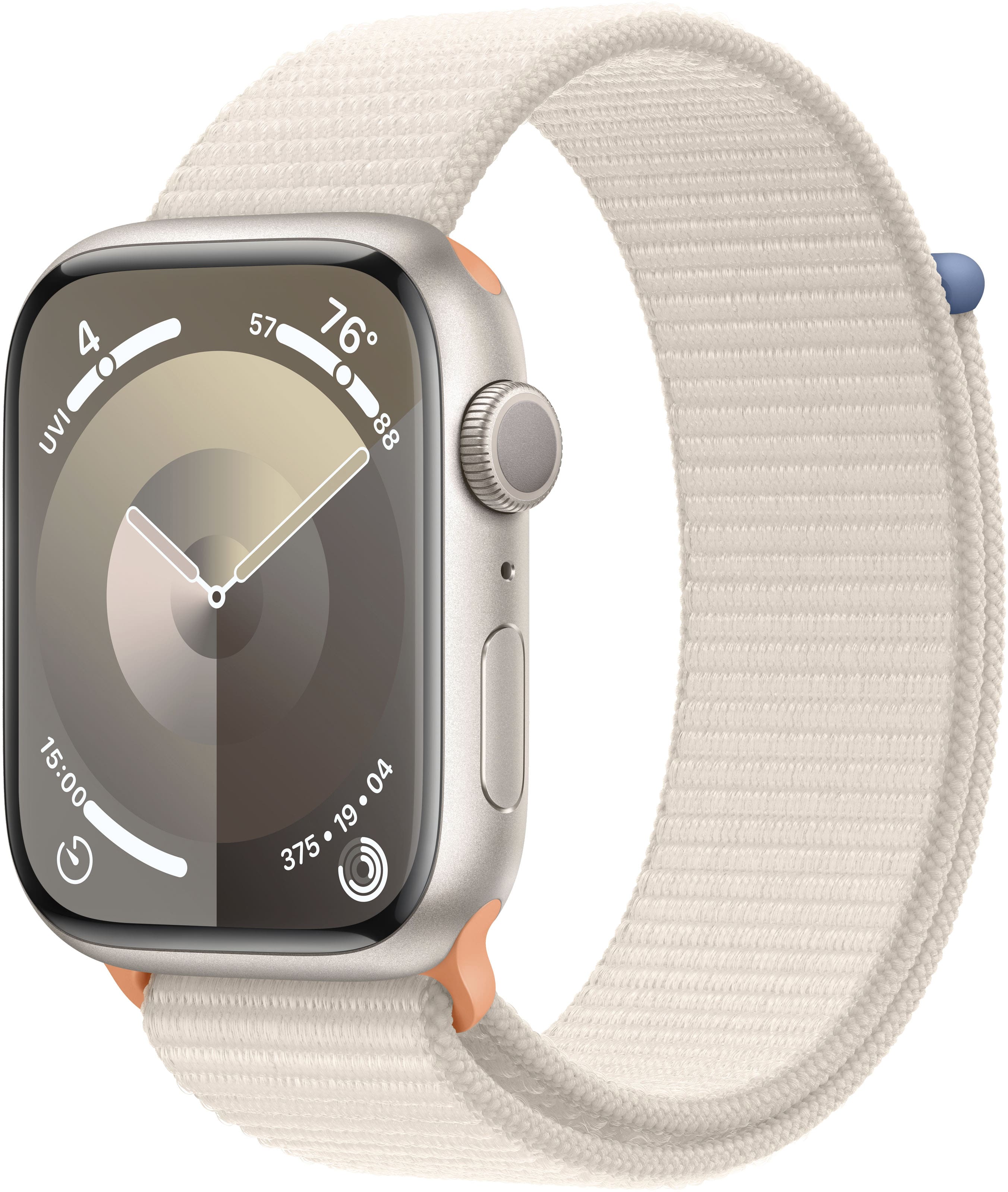Apple Watch Ultra 2 - Natural Titanium