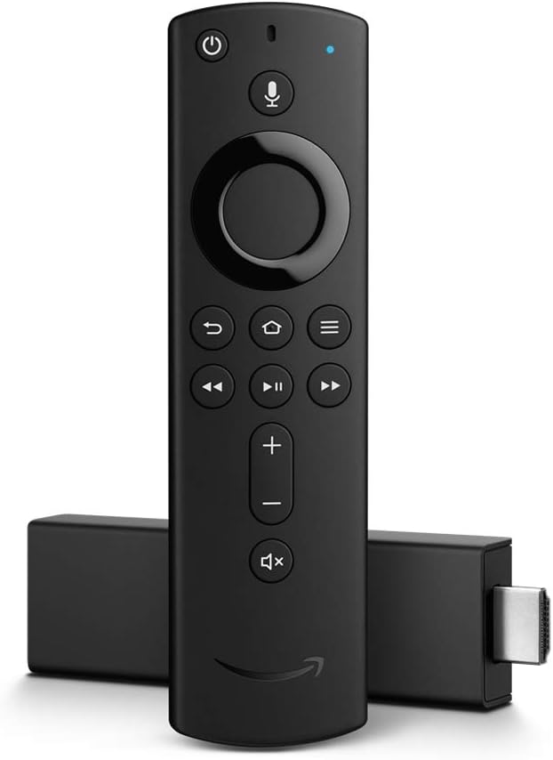Amazon Fire TV Stick 4K Max