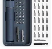 Hoto PixelDrive Electric Screwdriver Kit