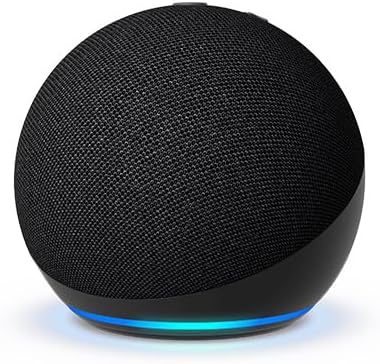 Amazon Echo Dot Max with Alexa