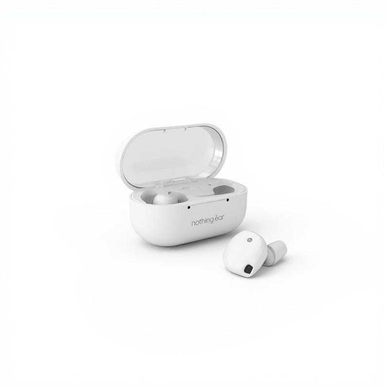 Nothing Ear (a) Wireless Earbuds 45dB ANC