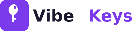VibeKeys